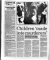 Belfast News-Letter Tuesday 26 May 1992 Page 6