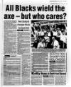 Belfast News-Letter Monday 01 June 1992 Page 21