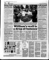 Belfast News-Letter Wednesday 03 June 1992 Page 30