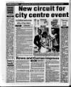 Belfast News-Letter Wednesday 03 June 1992 Page 40