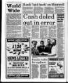 Belfast News-Letter Thursday 04 June 1992 Page 2