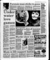 Belfast News-Letter Thursday 04 June 1992 Page 3