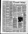 Belfast News-Letter Thursday 04 June 1992 Page 4