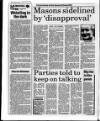 Belfast News-Letter Thursday 04 June 1992 Page 6