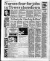 Belfast News-Letter Thursday 04 June 1992 Page 8