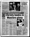 Belfast News-Letter Thursday 04 June 1992 Page 31