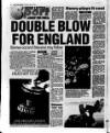 Belfast News-Letter Thursday 04 June 1992 Page 32