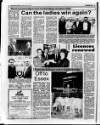 Belfast News-Letter Saturday 06 June 1992 Page 28