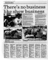 Belfast News-Letter Monday 08 June 1992 Page 18