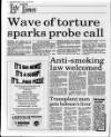 Belfast News-Letter Tuesday 30 June 1992 Page 8