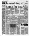 Belfast News-Letter Tuesday 30 June 1992 Page 18