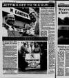Belfast News-Letter Saturday 04 July 1992 Page 25