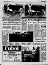 Belfast News-Letter Saturday 04 July 1992 Page 37