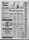Belfast News-Letter Tuesday 07 July 1992 Page 2