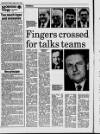 Belfast News-Letter Tuesday 07 July 1992 Page 6
