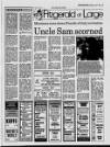 Belfast News-Letter Tuesday 07 July 1992 Page 23