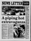 Belfast News-Letter Tuesday 14 July 1992 Page 11