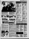 Belfast News-Letter Tuesday 14 July 1992 Page 23