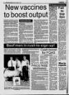Belfast News-Letter Saturday 01 August 1992 Page 25