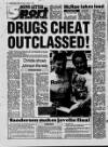 Belfast News-Letter Saturday 01 August 1992 Page 64