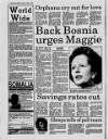 Belfast News-Letter Thursday 06 August 1992 Page 2