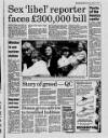Belfast News-Letter Thursday 06 August 1992 Page 3