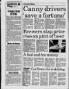 Belfast News-Letter Thursday 06 August 1992 Page 6