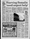Belfast News-Letter Thursday 06 August 1992 Page 8