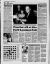 Belfast News-Letter Thursday 06 August 1992 Page 10