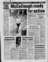 Belfast News-Letter Thursday 06 August 1992 Page 30