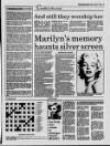 Belfast News-Letter Friday 07 August 1992 Page 15