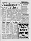 Belfast News-Letter Monday 10 August 1992 Page 19