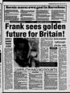 Belfast News-Letter Monday 10 August 1992 Page 27