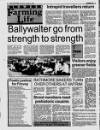 Belfast News-Letter Wednesday 12 August 1992 Page 21