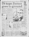 Belfast News-Letter Thursday 27 August 1992 Page 3