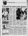 Belfast News-Letter Thursday 27 August 1992 Page 10