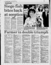 Belfast News-Letter Thursday 27 August 1992 Page 12
