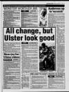 Belfast News-Letter Tuesday 01 September 1992 Page 31