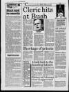 Belfast News-Letter Wednesday 02 September 1992 Page 6