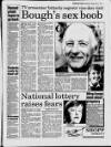 Belfast News-Letter Wednesday 02 September 1992 Page 7