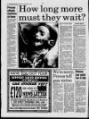 Belfast News-Letter Wednesday 02 September 1992 Page 8