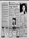 Belfast News-Letter Wednesday 02 September 1992 Page 27