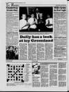 Belfast News-Letter Wednesday 02 September 1992 Page 28