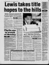 Belfast News-Letter Wednesday 02 September 1992 Page 34