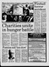 Belfast News-Letter Saturday 05 September 1992 Page 5