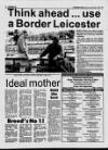 Belfast News-Letter Saturday 05 September 1992 Page 30