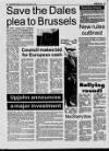 Belfast News-Letter Saturday 05 September 1992 Page 41