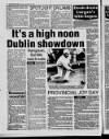 Belfast News-Letter Saturday 05 September 1992 Page 70