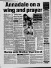 Belfast News-Letter Wednesday 09 September 1992 Page 30