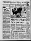 Belfast News-Letter Thursday 10 September 1992 Page 2